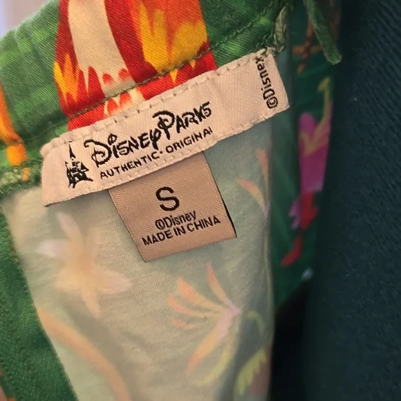 Disney Cherry Tree Lane Original Dress Shop Dress. - Picture 3 of 5